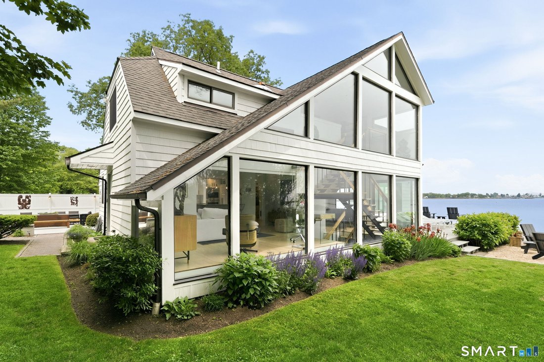 House in Stamford, Connecticut, United States 2 - 18124909