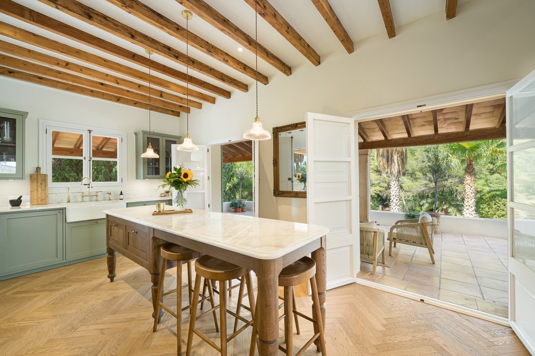 Villa in Palma, Balearic Islands, Spain 5 - 18124916