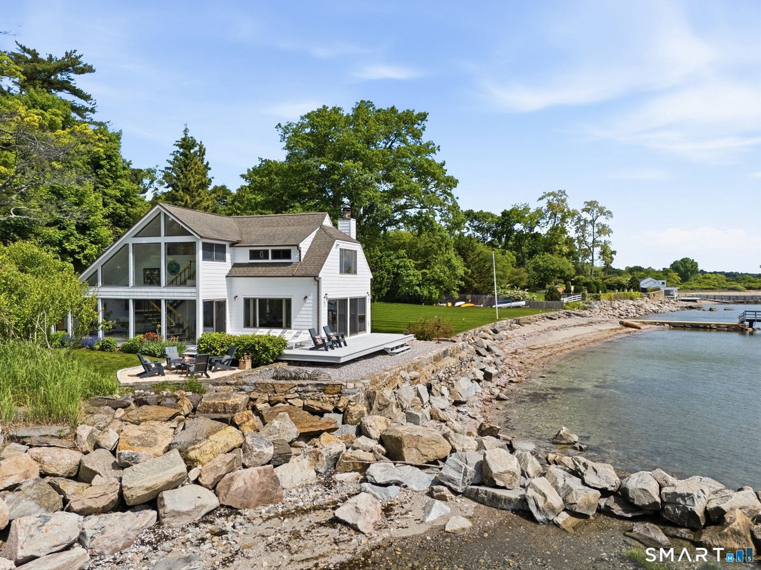 House in Stamford, Connecticut, United States 1 - 18124909