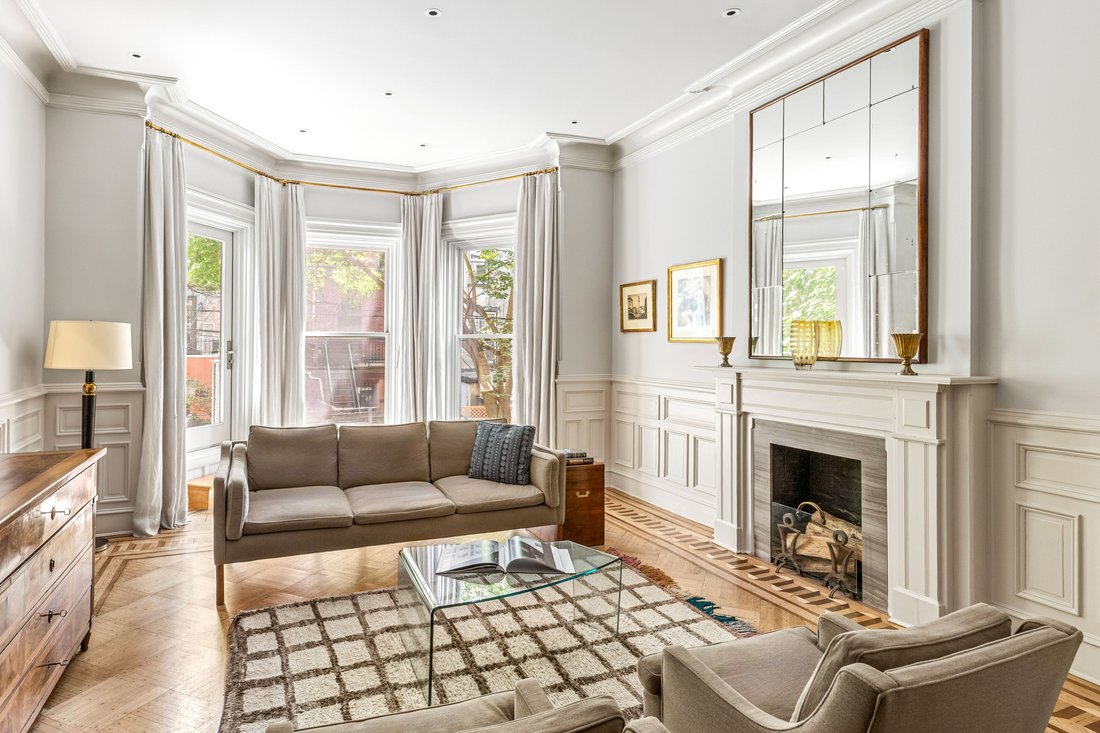 Condo in New York, New York, United States 1 - 18124846