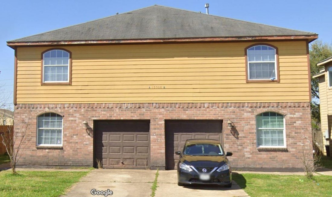 Houston, Texas, United States 1 - 18125313