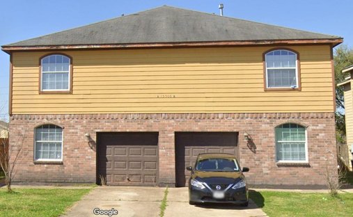 Houston, Texas, United States 1