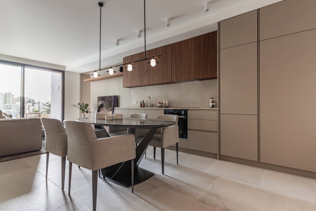 Apartment in Genoa, Palma, Balearic Islands 5 - 18126028