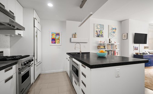 Condo in New York, New York, United States 1