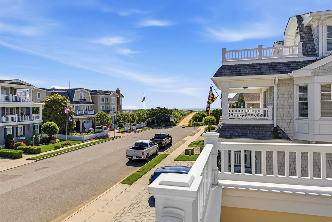 House in Avalon, New Jersey, United States 5 - 18125106