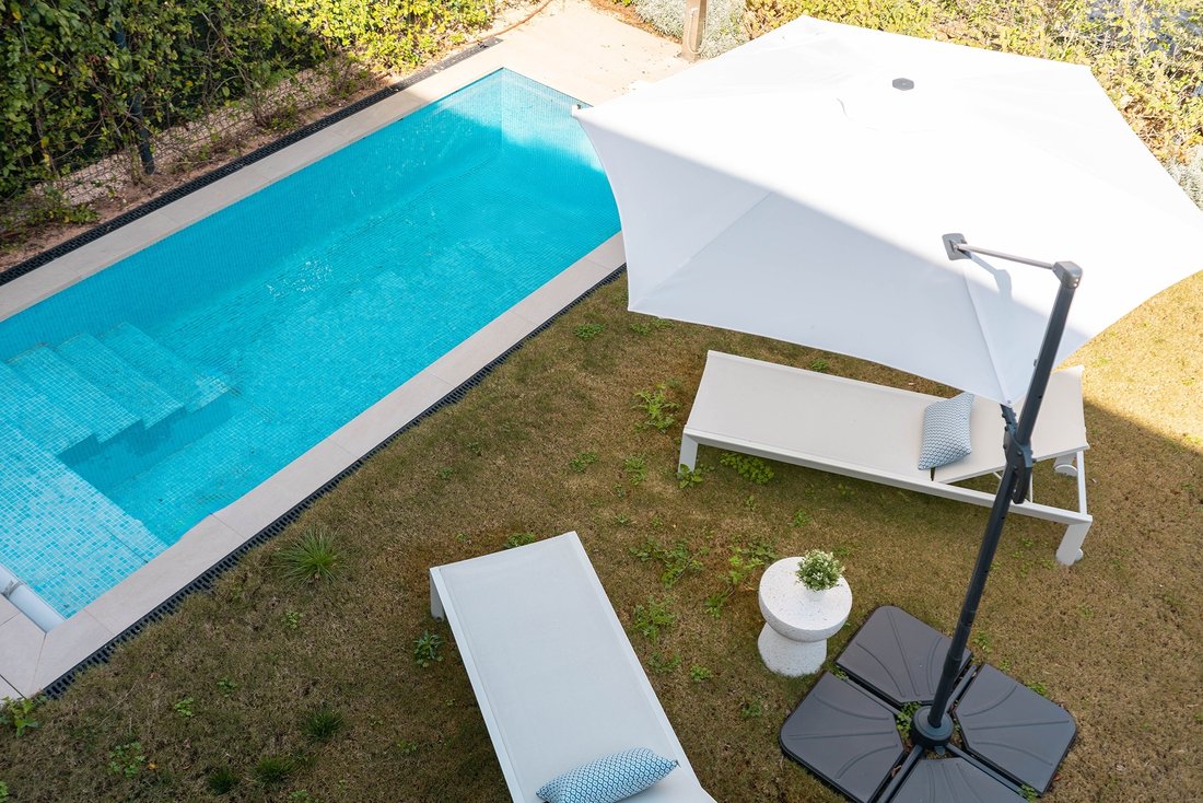 Villa in Palma, Balearic Islands, Spain 3 - 18125990