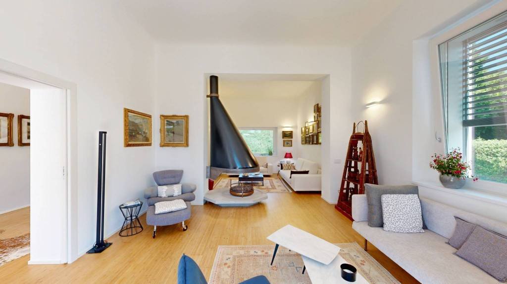 Villa in Center, Varese, Lombardy 1 - 18104787