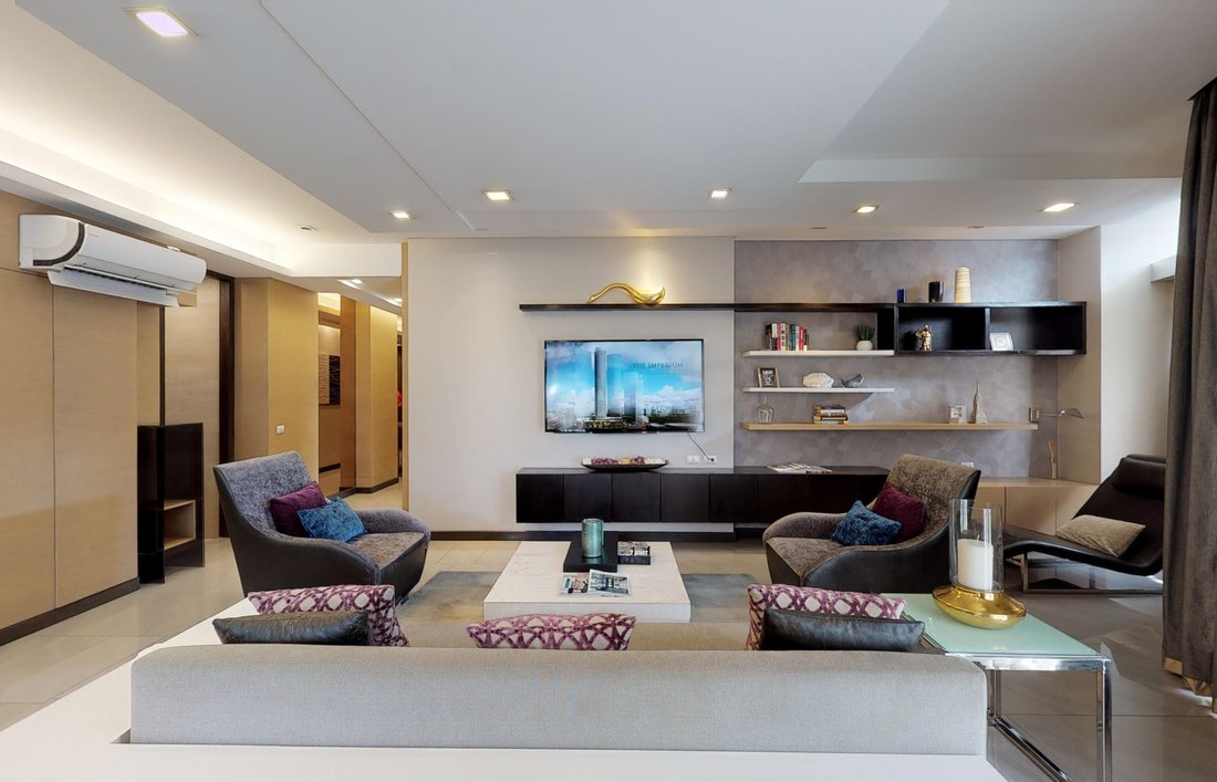 Condo in Pasig, Metro Manila, Philippines 5 - 18125413