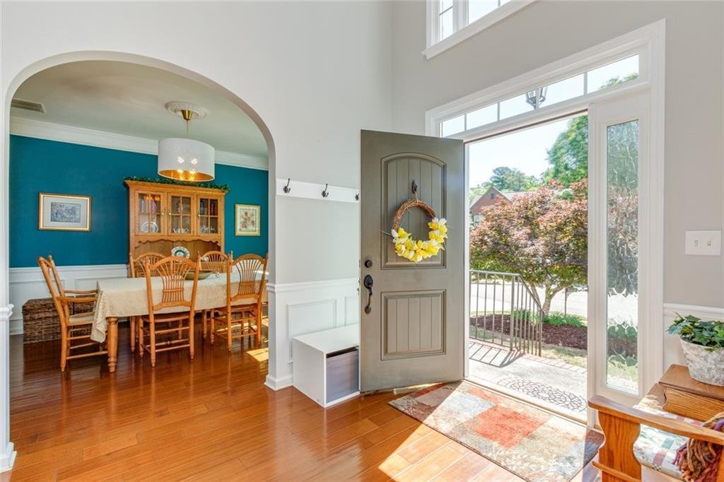 House in Buford, Georgia, United States 5 - 18125344