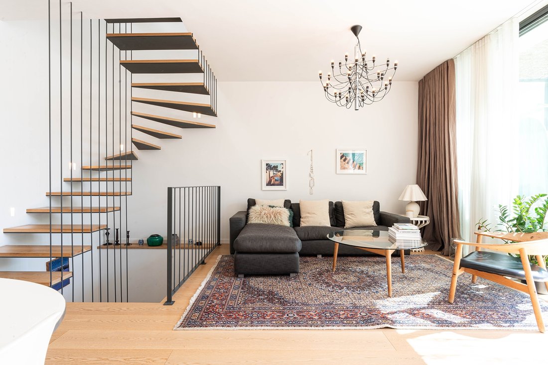 Villa in Palma, Balearic Islands, Spain 3 - 18124854