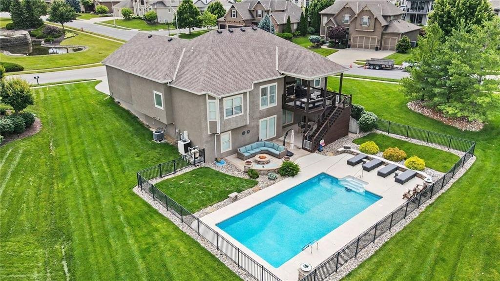 House in Kansas City, Missouri, United States 2 - 18125465