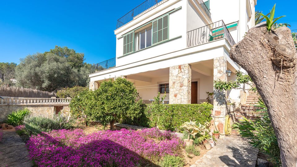 Villa in Palma, Balearic Islands, Spain 5 - 18124848