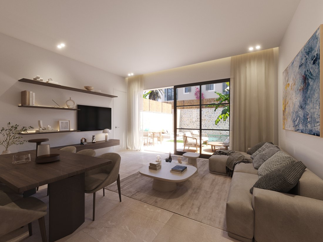 House in Palma, Balearic Islands, Spain 4 - 18125999