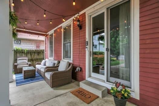 House in Columbus, Ohio, United States 4 - 18125003