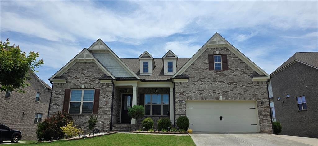 House in Suwanee, Georgia, United States 1 - 18125356