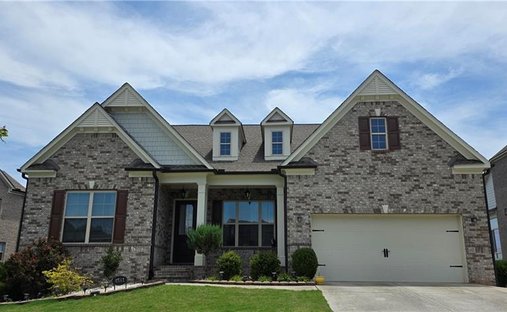 Casa a Suwanee, Georgia, Stati Uniti 1