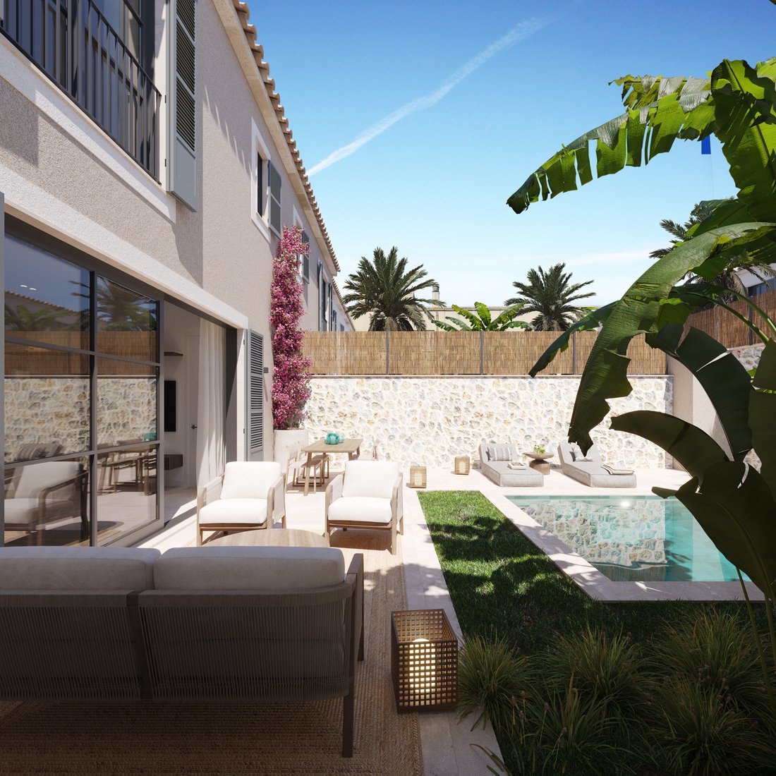 Villa in Palma, Balearic Islands, Spain 3 - 18126002