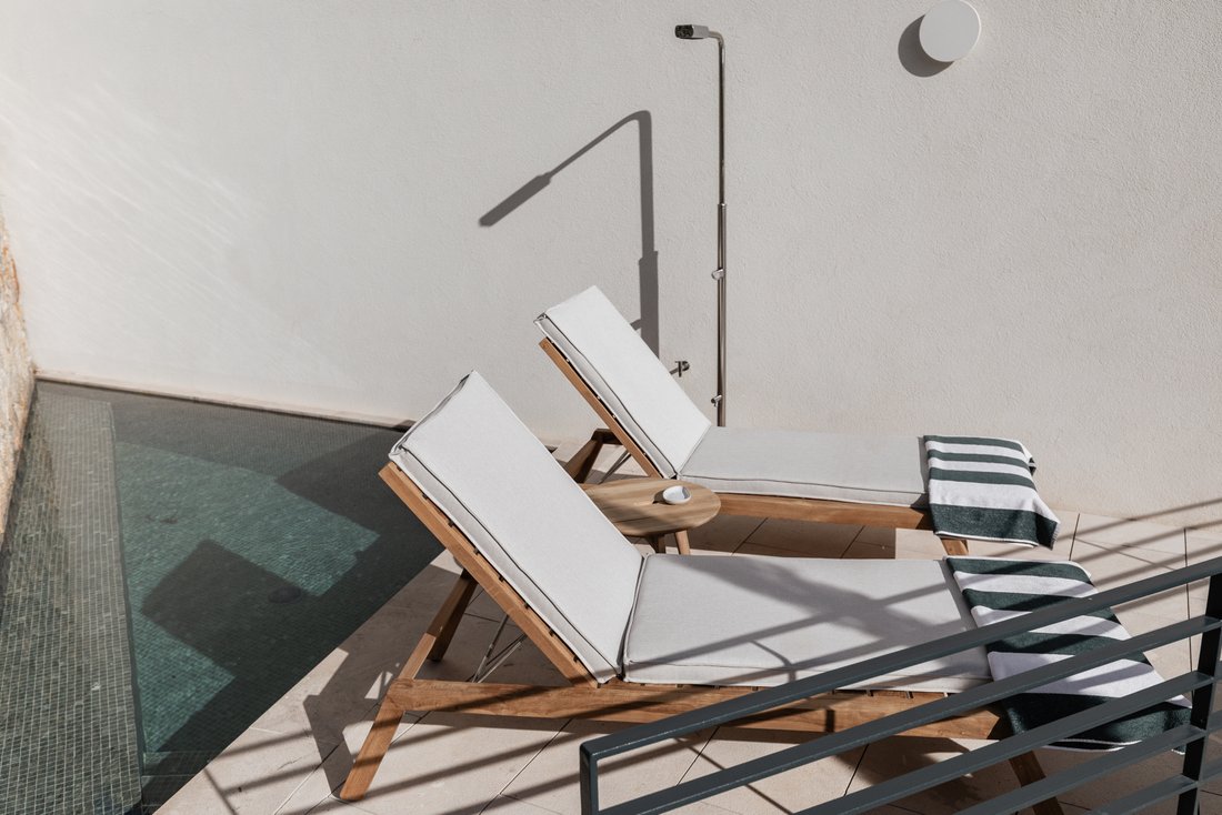 Apartment in Genoa, Palma, Balearic Islands 1 - 18126028