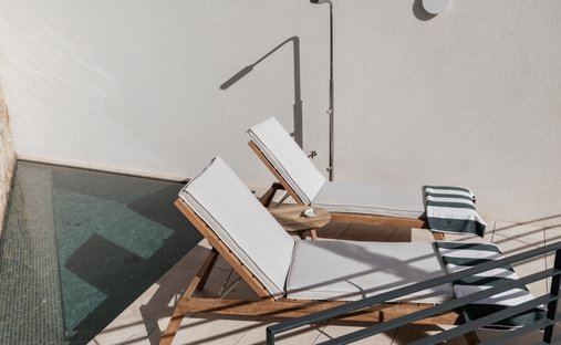 Appartamento a Gènova, Palma di Maiorca, Isole Baleari 1