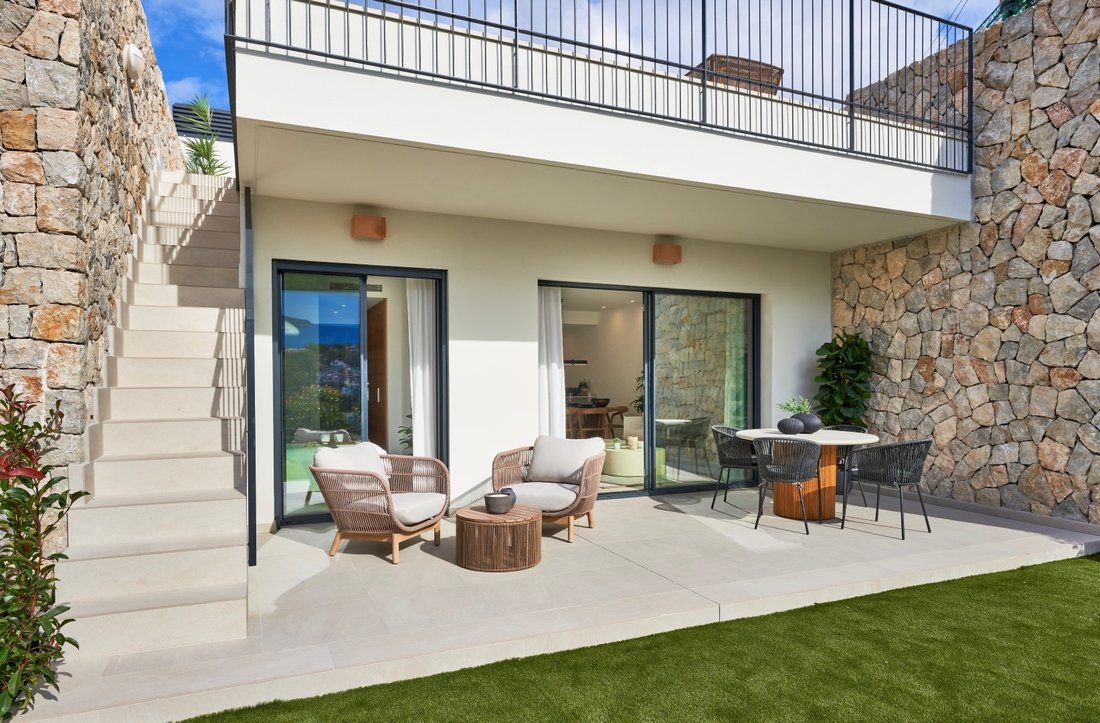 Appartamento a Sant Elm, Andratx, Isole Baleari 3 - 18126005