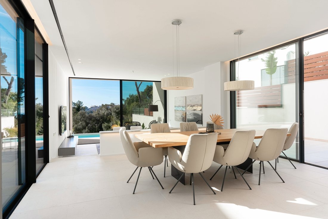 Villa in Palma, Balearic Islands, Spain 4 - 18126064