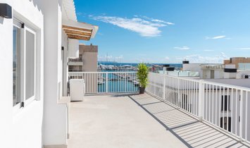 Penthouse en Palma, Islas Baleares, España 2