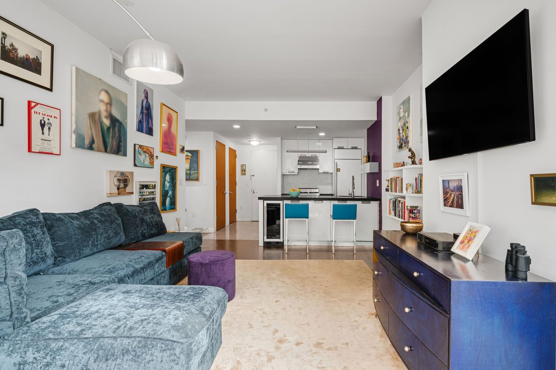 Condo in New York, New York, United States 3 - 18124844