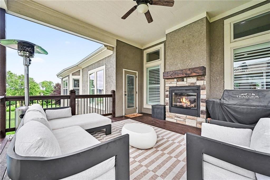 House in Kansas City, Missouri, United States 5 - 18125465
