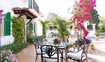 Villa in Genoa, Palma, Balearic Islands 1