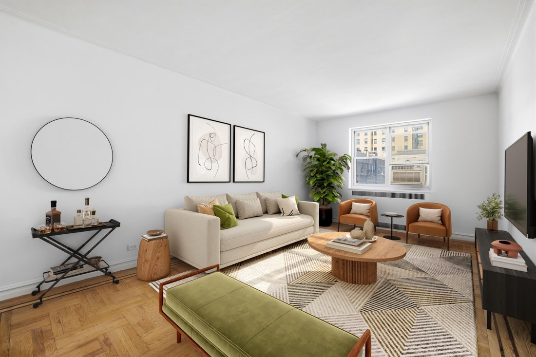 Co Op in New York, New York, United States 1 - 18124843