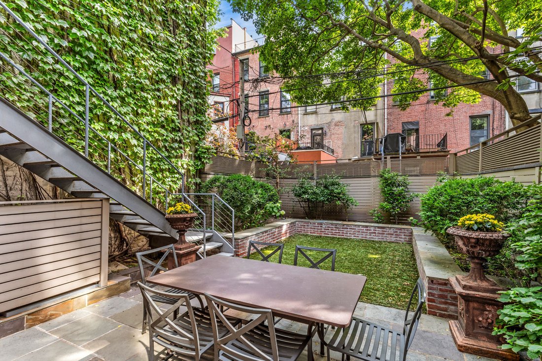 Condo in New York, New York, United States 2 - 18124846