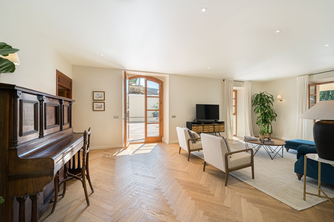 Villa in Palma, Balearic Islands, Spain 4 - 18124916