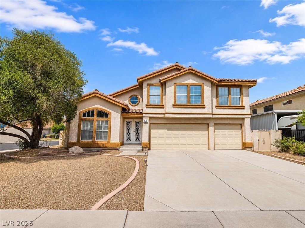 House in Las Vegas, Nevada, United States 1 - 18124899