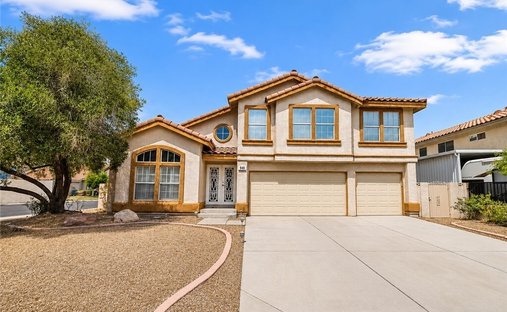 Casa a Las Vegas, Nevada, Stati Uniti 1