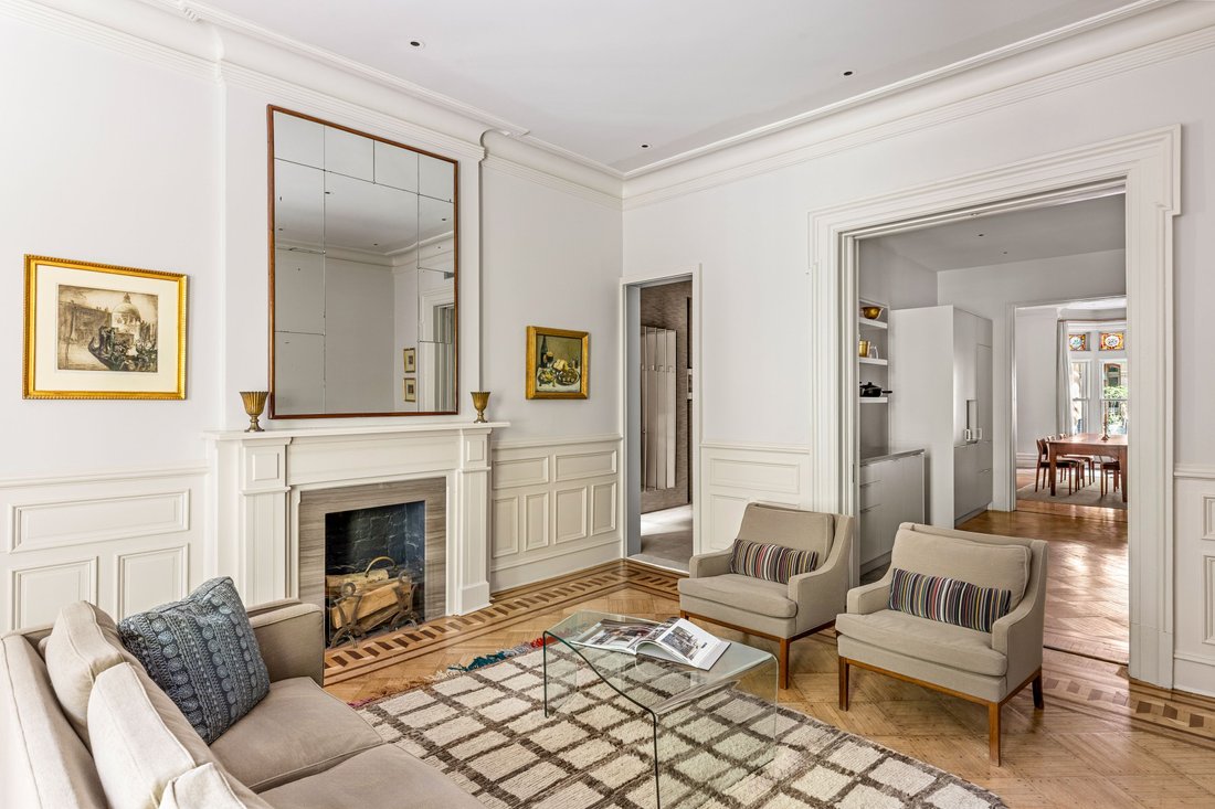 Condo in New York, New York, United States 4 - 18124846