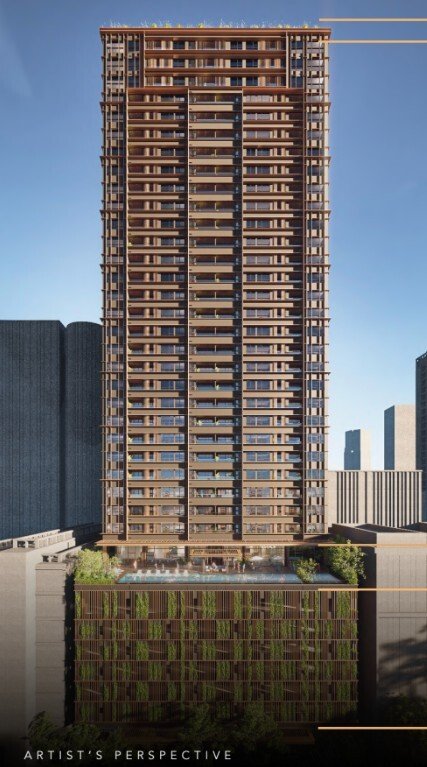 Condo in Makati, Metro Manila, Philippines 2 - 18125369