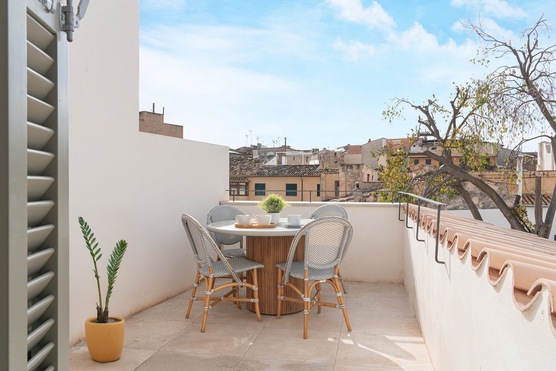 Appartamento a Centro, Saragozza, Spagna 3 - 18125952
