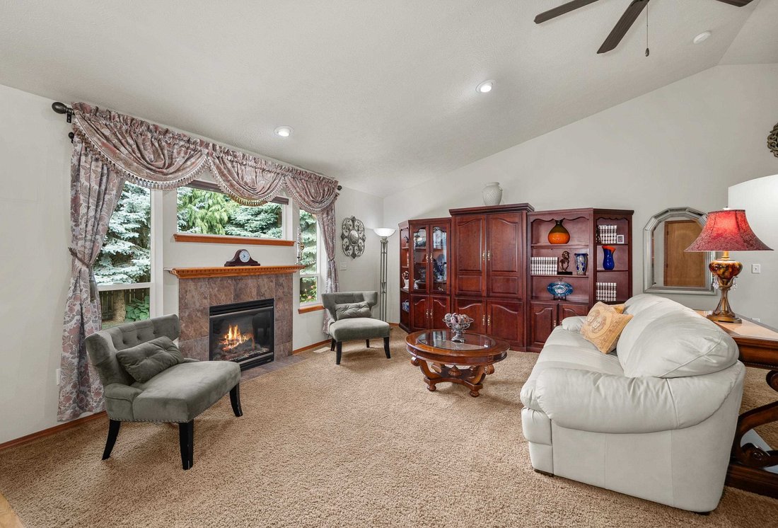 House in Spokane Valley, Washington, United States 5 - 18124890