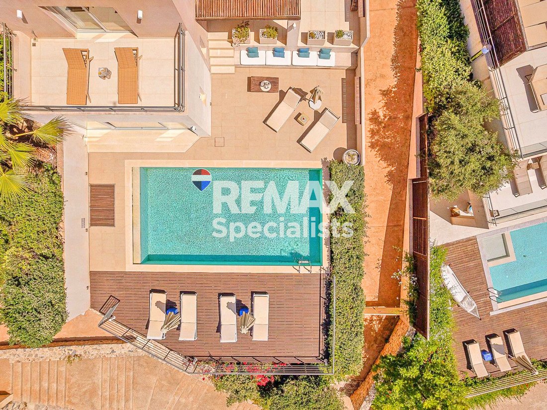 Villa in Apokoronas, Greece 3 - 18125203
