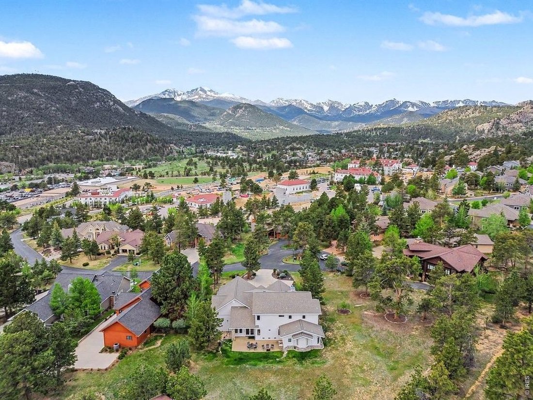 House in Estes Park, Colorado, United States 3 - 18125066