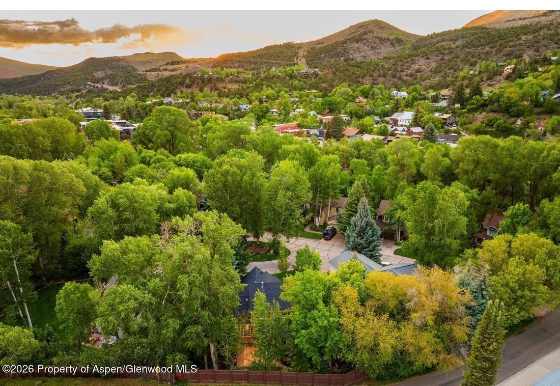House in El Jebel, Colorado, United States 5 - 18108116