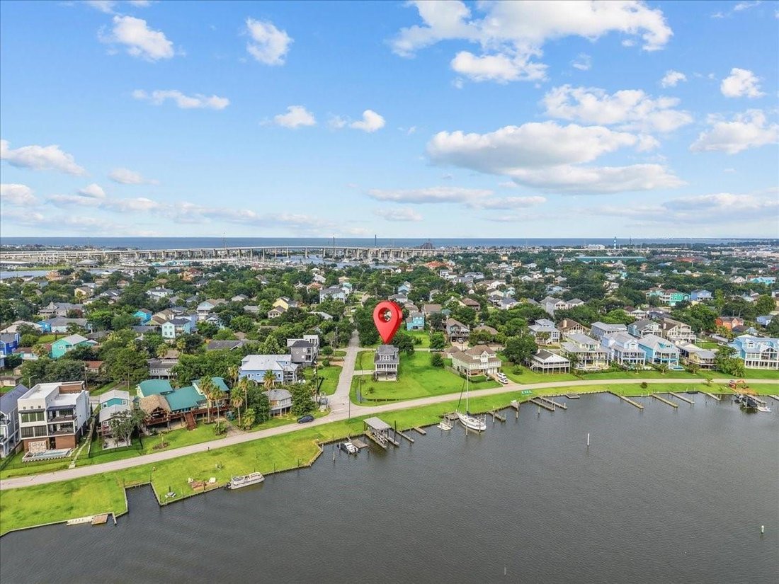 House in Clear Lake Shores, Texas, United States 5 - 18125282