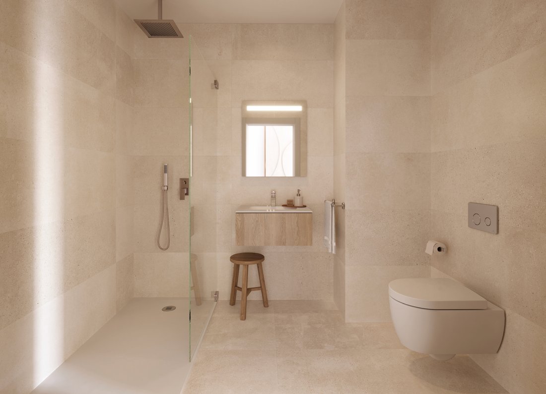 Apartment in Palma, Balearic Islands, Spain 4 - 18126121
