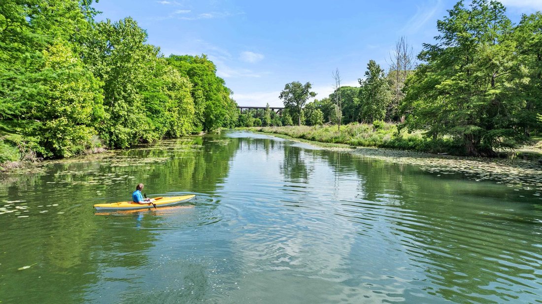 Land in New Braunfels, Texas, United States 3 - 18125459