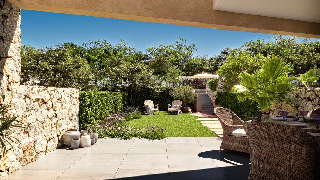 Villa in Arta, Balearic Islands, Spain 3 - 18126105