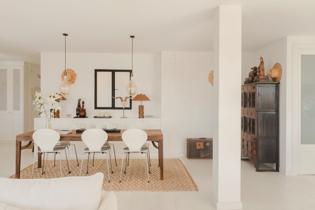 Apartment in Palma, Balearic Islands, Spain 5 - 18125261