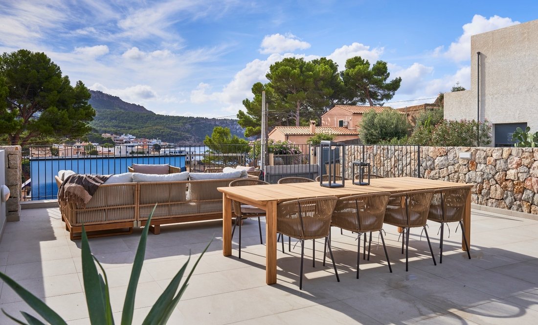 Appartamento a Sant Elm, Andratx, Isole Baleari 1 - 18126005