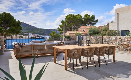 Appartamento a Sant Elm, Andratx, Isole Baleari 1