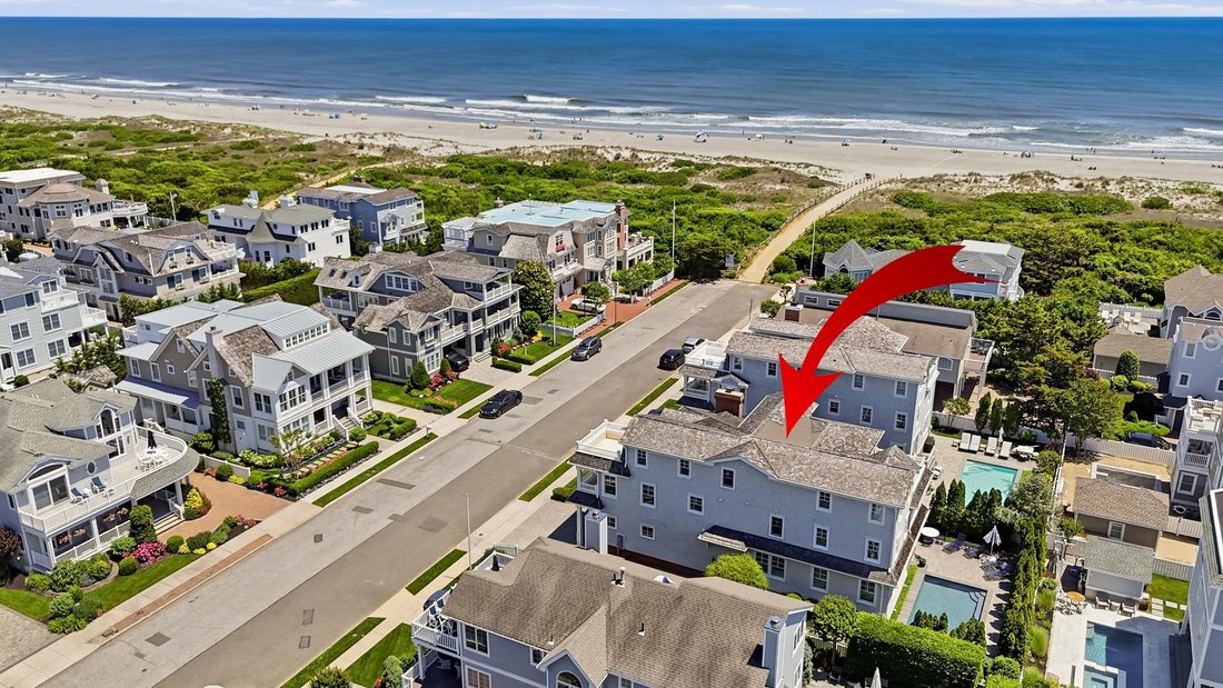 House in Avalon, New Jersey, United States 3 - 18125106