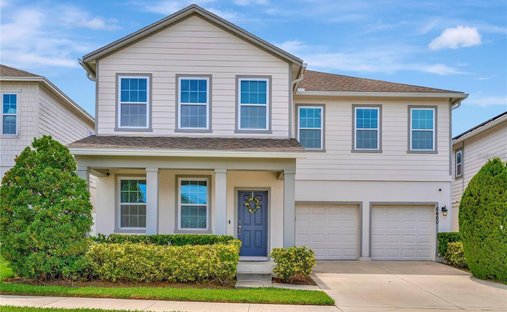 House in Winter Garden, Florida, United States 1